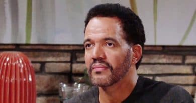 Young and the Restless: Neil Winters (Kristoff St. John)