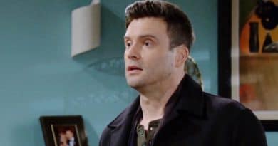 Young and the Restless Spoilers: Cane Ashby (Daniel Goddard)