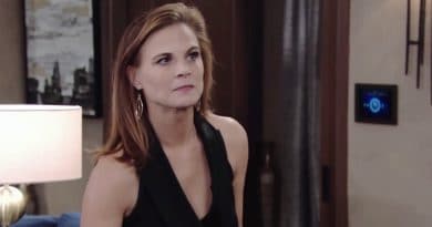 Young and the Restless Spoilers: Phyllis Abbott (Gina Tognoni)