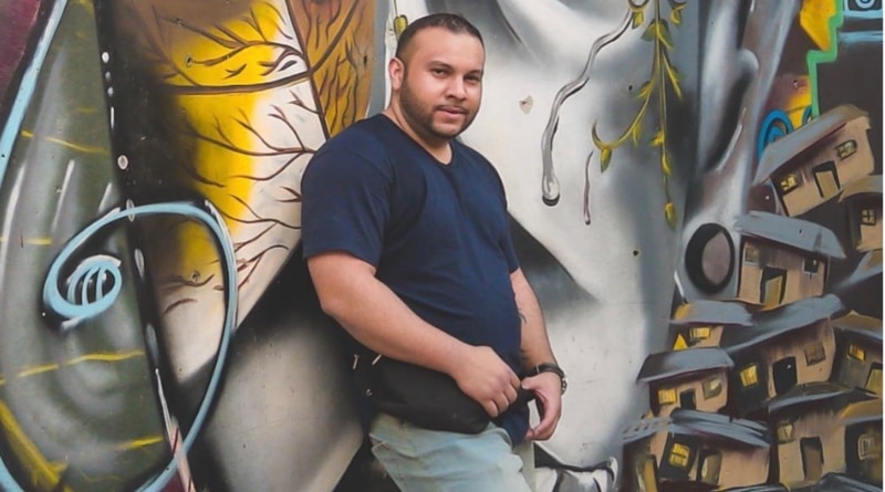 90 Day Fiance Before the 90 Days: Ricky Reyes