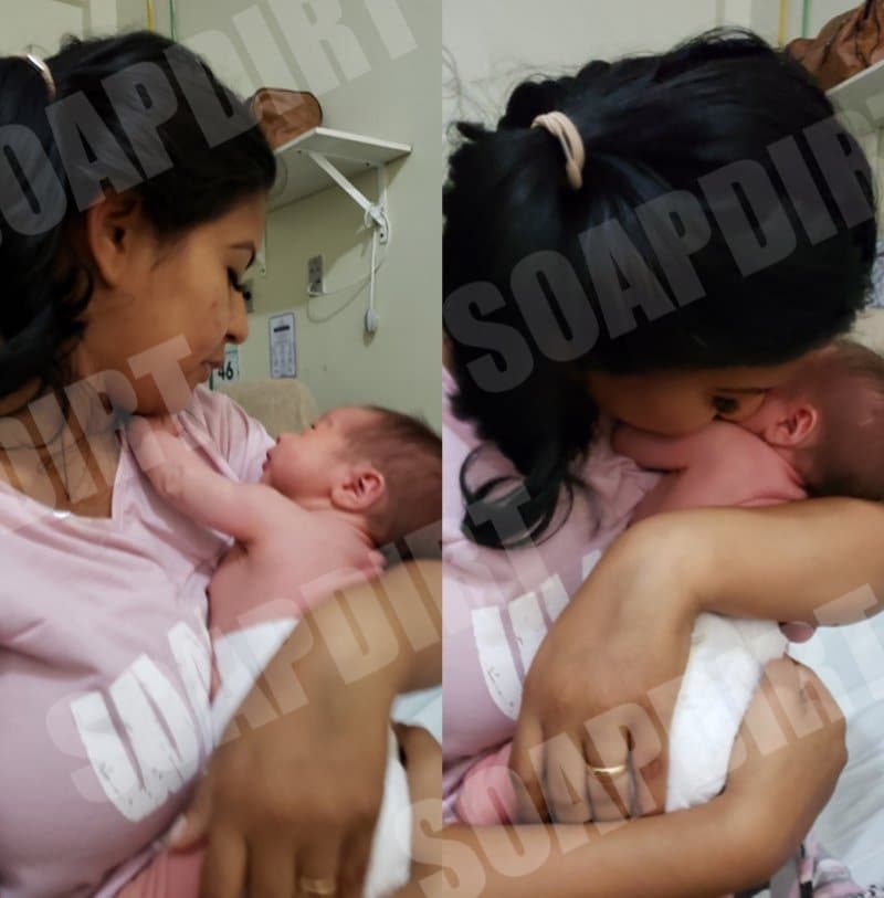 90 Day Fiance: Karine Martins - Pierre Staehle