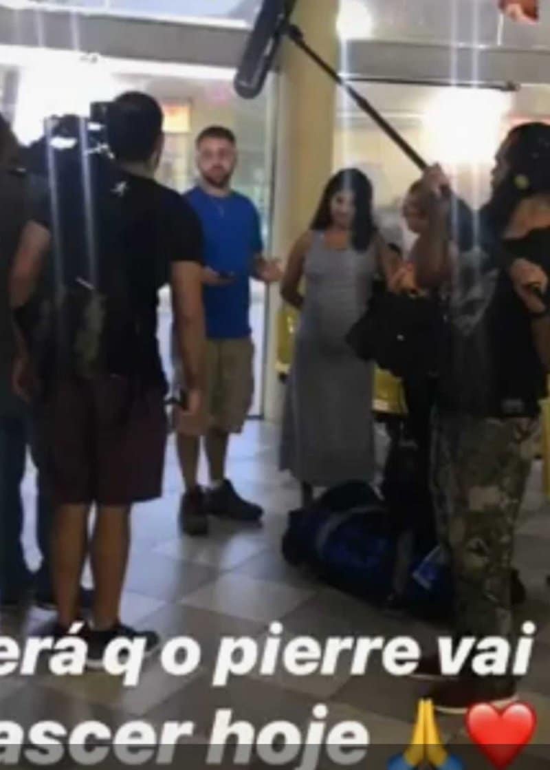 90 Day Fiance: Paul Staehle - Karine Martins