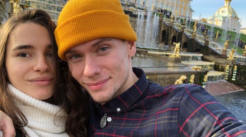 90 Day Fiance - Steven Frend - Olga Koshimbetova