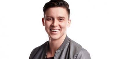 Big Brother Canada Spoilers: Damien Kelto