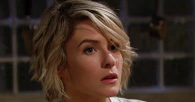 Bold and the Beautiful Spoilers: Caroline Spencer (Linsey Godfrey)