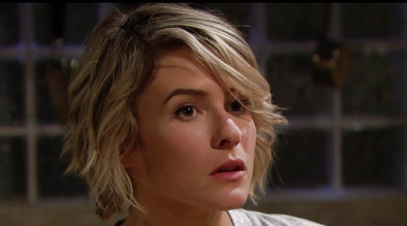 'Bold and the Beautiful' Spoilers: Death Rocks Forresters - Is Caroline