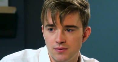 Days of Our Lives Spoilers: Will Horton (Chandler Massey)