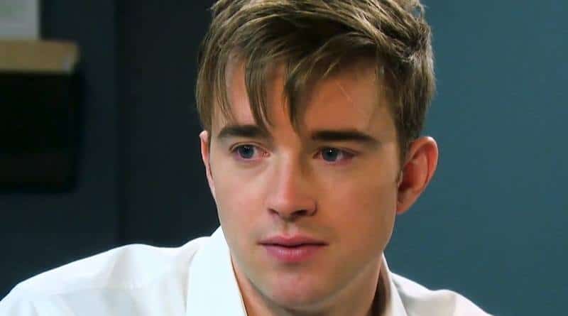 Days of Our Lives Spoilers: Will Horton (Chandler Massey)