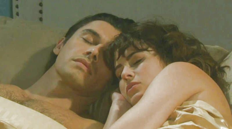 Days of Our Lives Spoilers: Xander Cook (Paul Telfer) - Sarah Horton (Linsey Godfrey)