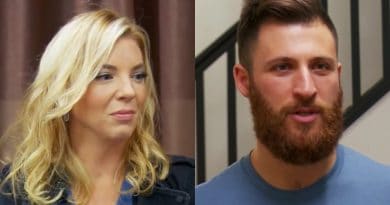 Married at First Sight: Dr Jessica Griffin - Luke Cuccurullo