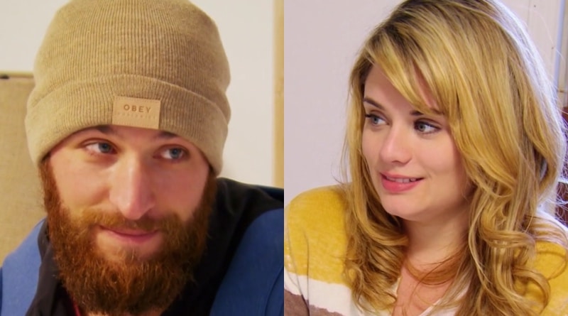 Married at First Sight Spoilers: Luke Cuccurullo - Kate Sisk