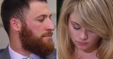 Married at First Sight Spoilers: Luke Cuccurullo - Kate Sisk
