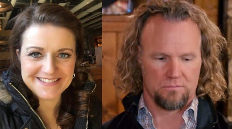'Sister Wives': Robyn Brown's Bedroom Freaks Out Kody's Other Women ...