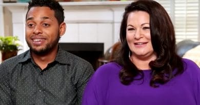 90 Day Fiance: Molly Hopkins - Luis Mendez