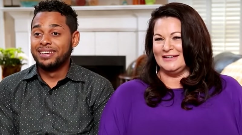 90 Day Fiance: Molly Hopkins - Luis Mendez