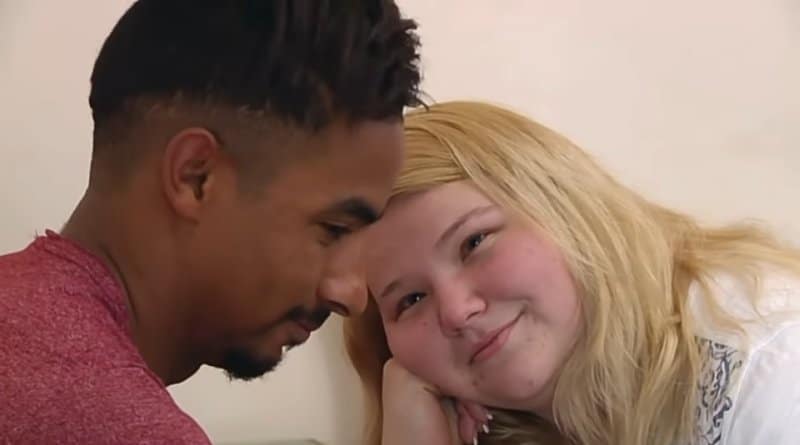 90 Day Fiance: Nicole Nafziger - Azan Tefou - Happily Ever After