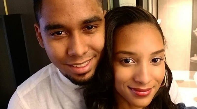 90 Day Fiance - Pedro Jimeno - Chantel Everett