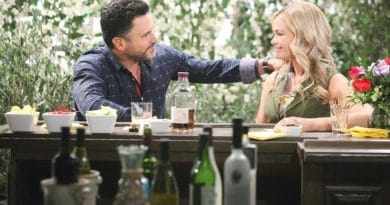 Bold and the Beautiful Spoilers: Bill Spencer (Don Diamont) - Shauna Fulton (Denise Richards)