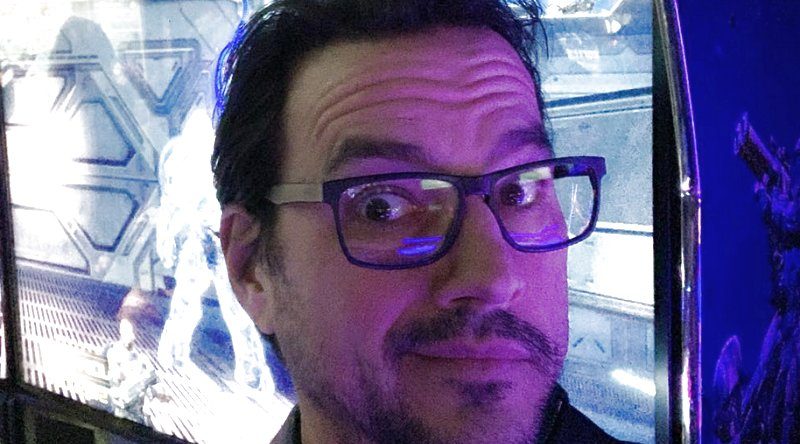 Days of Our Lives Spoilers: Stefan DiMera (Tyler Christopher)