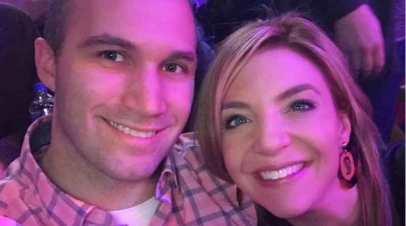Married at First Sight: Jon Francetic - Dr Jessica Griffin