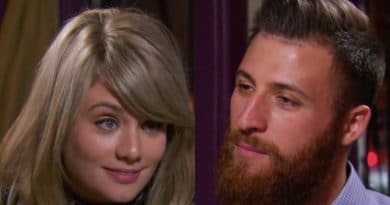 Married at First Sight Spoilers: Kate Sisk - Luke Cuccurullo