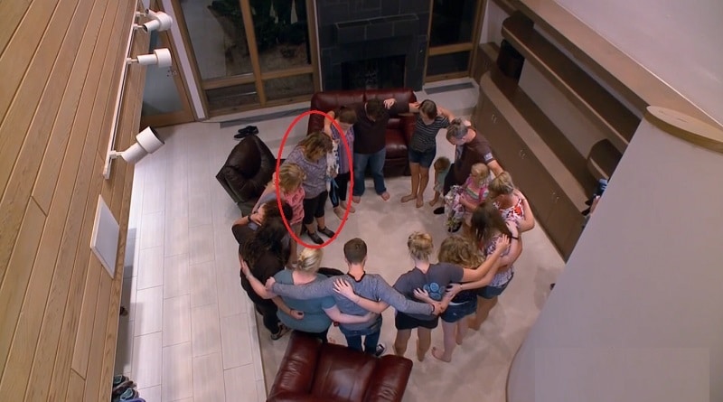 Sister Wives Family