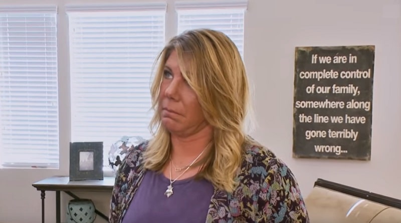 Sister Wives: Meri Brown