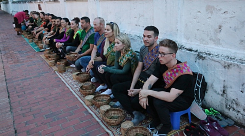 The Amazing Race Spoilers