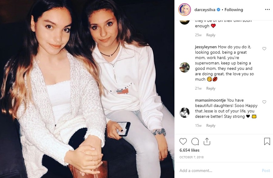 90 Day Fiance: Darcey Silva - Pillow Talk
