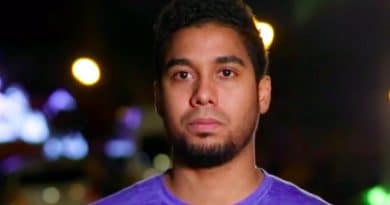 90 Day Fiance: Happily Ever After: Pedro Jimeno