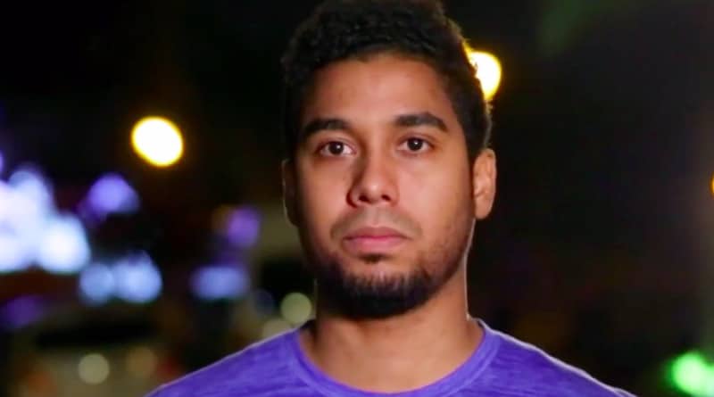90 Day Fiance: Happily Ever After: Pedro Jimeno