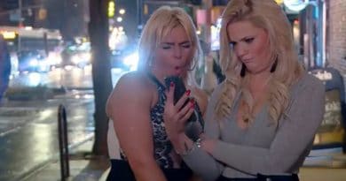 90 Day Fiance Spoilers: Ashley Martson - Happily Ever After