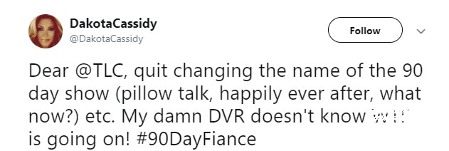 90 Day Fiance - Happily Ever After - What Now - Pillow Talk