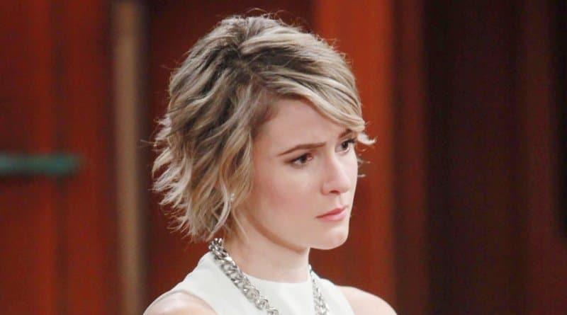 What Happened to Caroline on Bold and the Beautiful? | Soap Dirt
