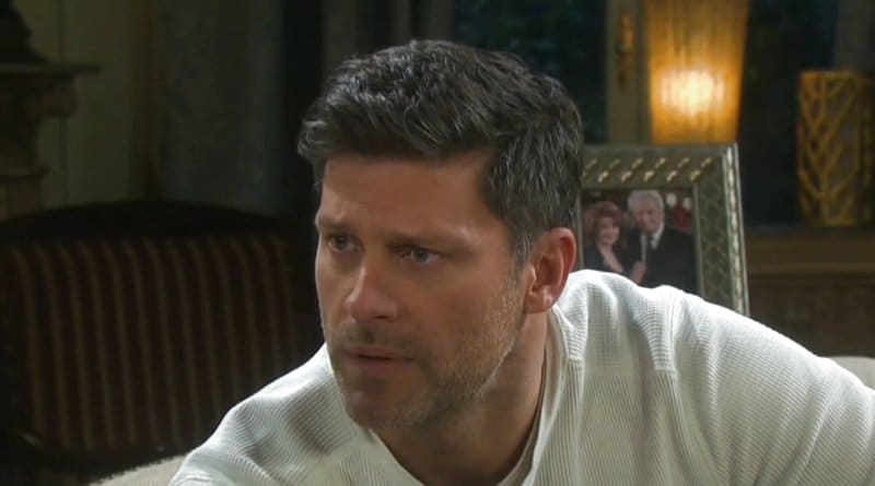 Days of Our Lives: Eric Brady (Greg Vaughan)