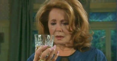 Days of Our Lives: Maggie Horton (Suzanne Rogers)