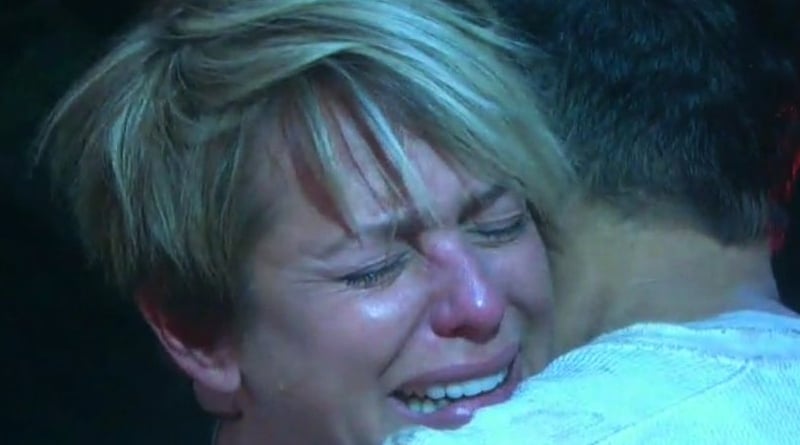Days of Our Lives: Nicole Walker (Arianne Zucker)