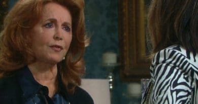 Days of Our Lives Spoilers: Maggie Horton (Suzanne Rogers) - Kate Roberts (Lauren Koslow)