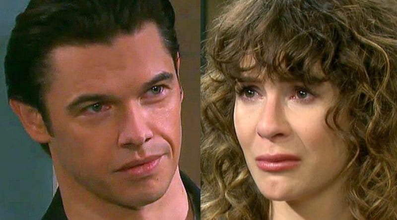Days of Our Lives Spoilers: Xander Cook (Paul Telfer) - Sarah Horton (Linsey Godfrey)