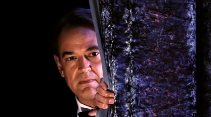 General Hospital Spoilers: Ryan Chamberlain (Jon Lindstrom)