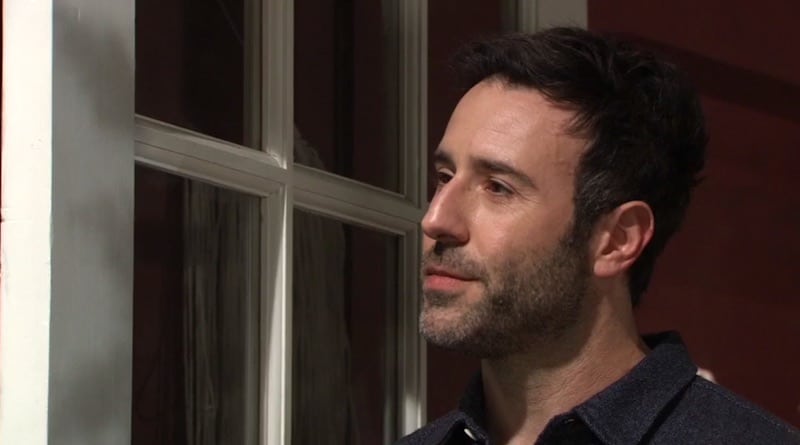 General Hospital Spoilers: Shiloh Archer (Coby Ryan McLaughlin)