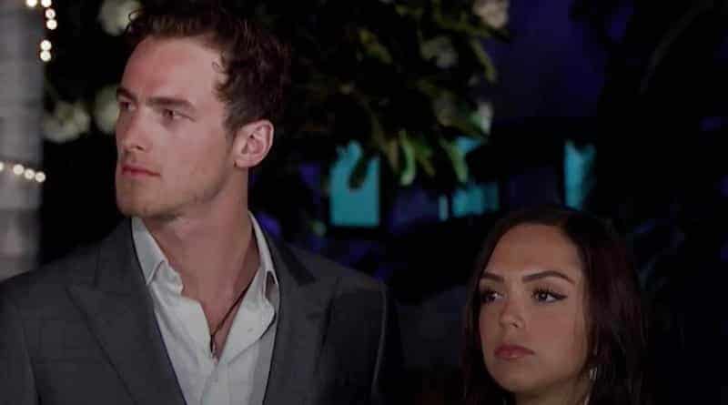 Paradise Hotel: Hans Wiener - Rosanna Cecconi