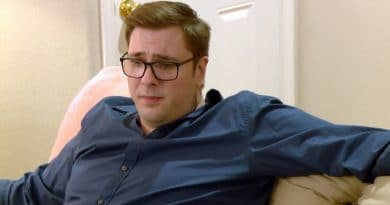 90 Day Fiance: Colt Johnson - Happily Ever After