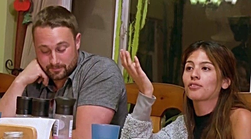 90 Day Fiance: Corey Rathgeber - Evelin Villegas - The Other Way