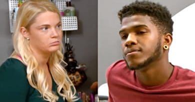 90 Day Fiance: Ashley Martson - Jay Smith - Happily Ever After
