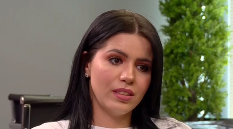 90 Day Fiance: Larissa Dos Santos Lima-Happily Ever After