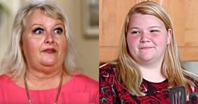 90 Day Fiance: Laura - Nicole Nafziger- The Other Way - Happily Ever After