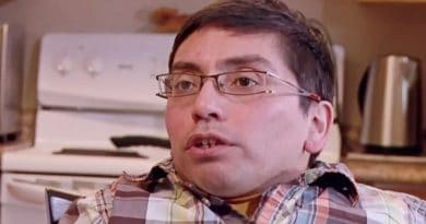 90 Day Fiance: Ludwing Perea Melendez - The Other Way