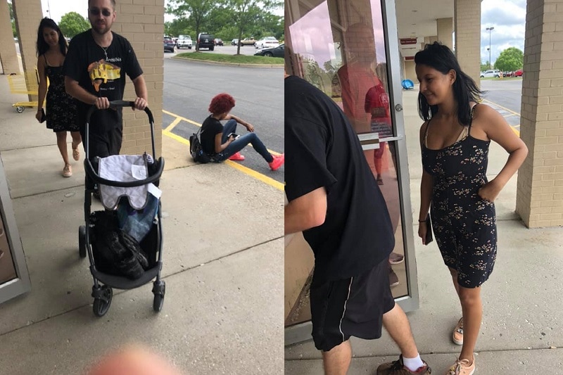 90 Day Fiance: Paul Staehl - Karine Martins - The Other Way