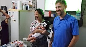 '90 Day Fiance': Paul Gives Karine Jolt of American Culture at DMV